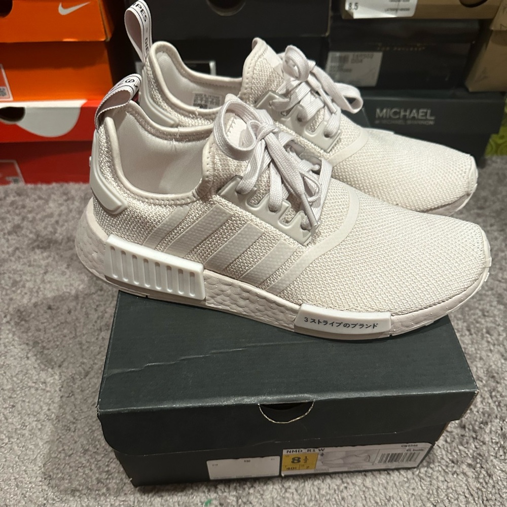 Adidas NMD - Picture 5 of 5